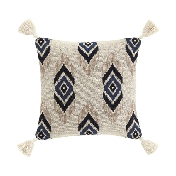 Bombažna okrasna blazina 45x45 cm Emir Ika – Pineapple Elephant