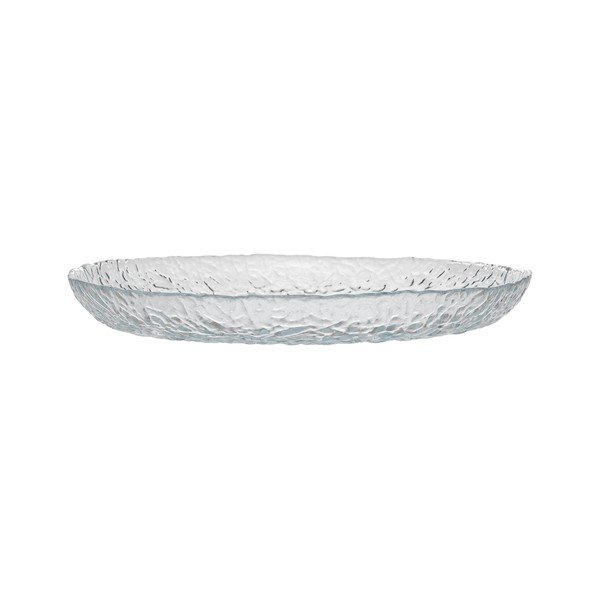Desertni steklen krožnik ø 21 cm Brisa – Costa Nova-image-2