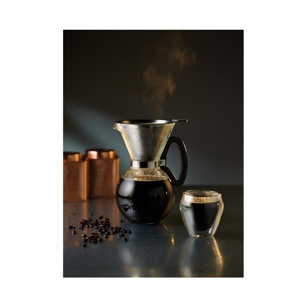 Lonček za kavo Kitchen Craft Le´Xpress, 1,1 l-image-1