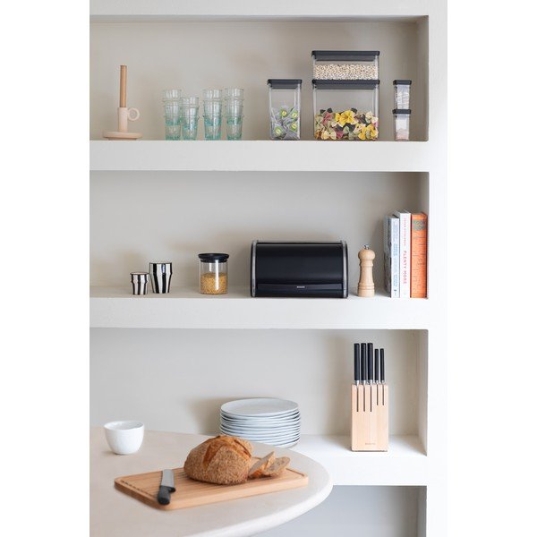 Jeklena posoda za kruh Roll Top – Brabantia-image-2