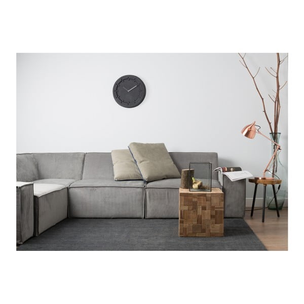 Svetlo siv kotni del modularnega kavča Zuiver James-image-2