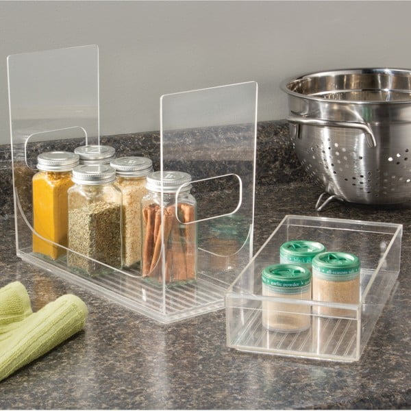 Dvodelni organizator iDesign Cabinet-image-1