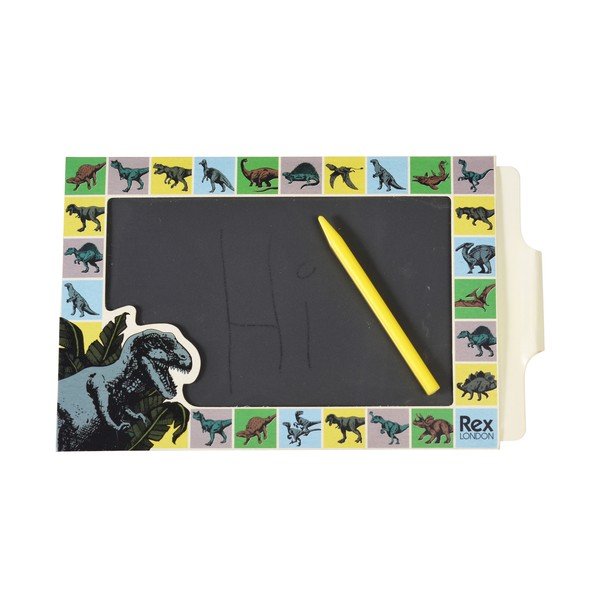 Risalna plošča Rex London Prehistoric Land-image-2
