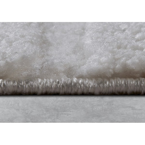 Kremno bela preproga 80x120 cm Itinerance Cream White – Elle Decoration-image-4