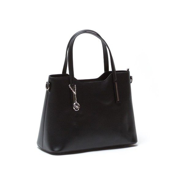 Torbica Roberta M 392 Nero-image-4