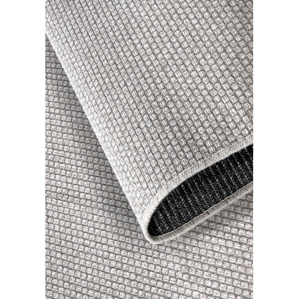 Svetlo siva volnena preproga 200x290 cm Charles – Villeroy&Boch-image-3