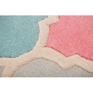 Volnena preproga Flair Rugs Rosella, 160 x 220 cm