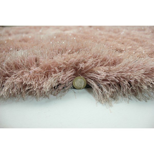 Roza preproga Flair Rugs Dazzle, 120 x 170 cm-image-3