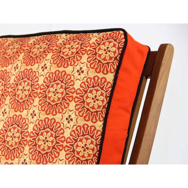 Sedežna blazina 42x42 cm – Mioli Decor-image-2