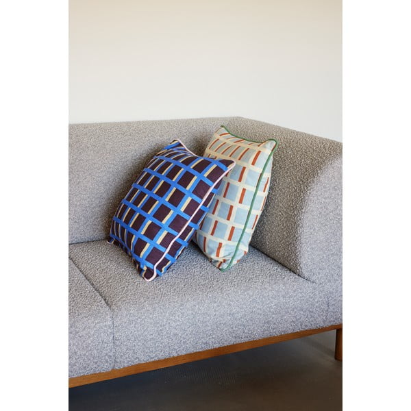 Okrasna blazina 50x50 cm Agenda – Hübsch-image-4