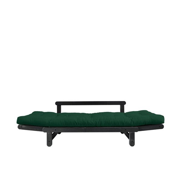 Variabilni kavč Karup Design Beat Black/Dark Green-image-4