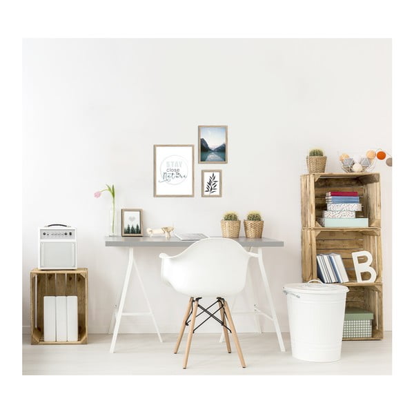 Stenski okvir Styler Frame Oslo BD, 21 x 30 cm-image-1