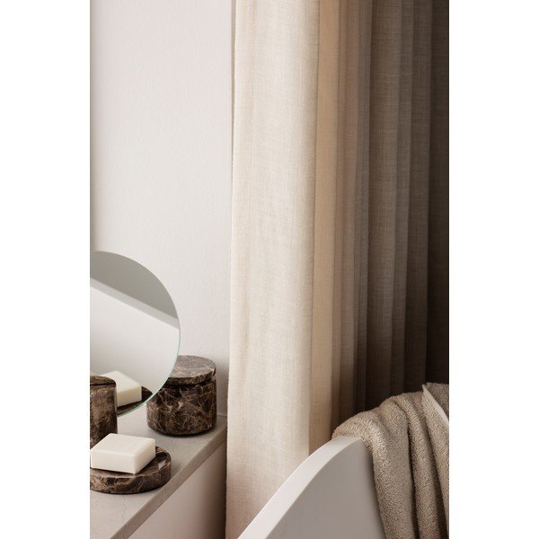 Podstavek iz rjavega kamna Blomus Marble-image-2