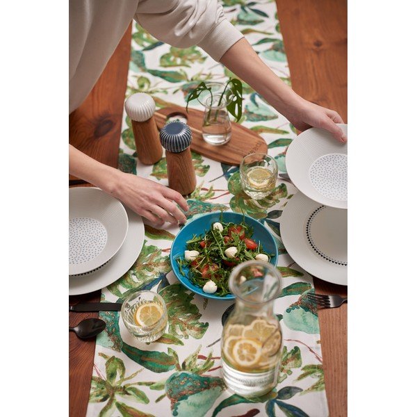 Namizni tekač Mike & Co. NEW YORK Vacation, 40 x 140 cm-image-1