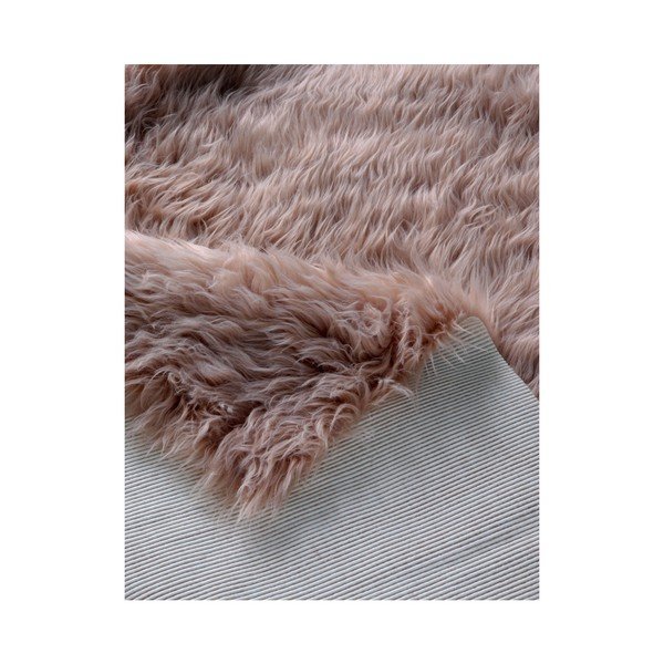 Bež preproga Hanse Home Cosy, 140 cm-image-2
