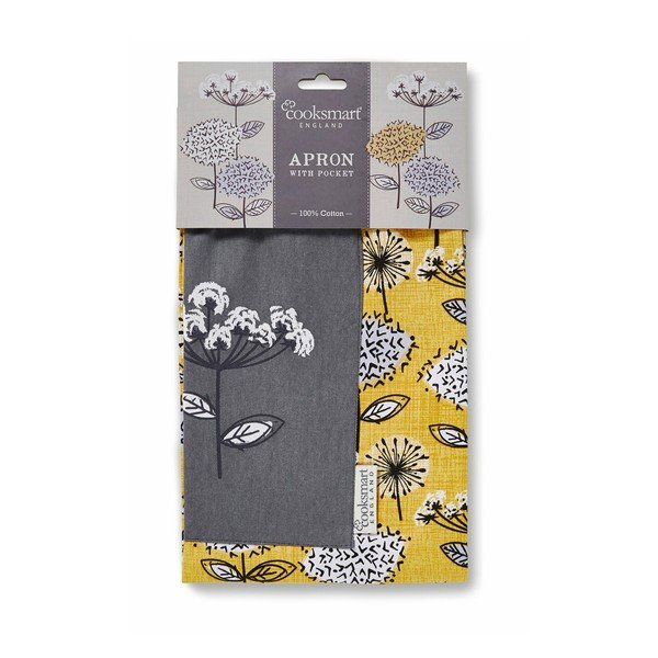 Bombažen predpasnik Cooksmart ® Retros-image-2