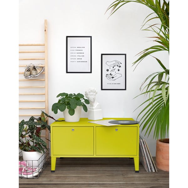 Slika 30x40 cm In Your Hands – Really Nice Things-image-1