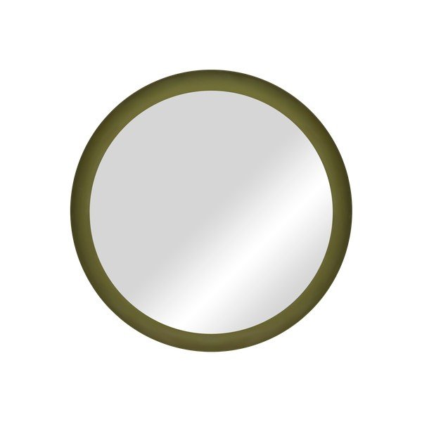 Stensko ogledalo ø 58 cm Allo – noo.ma