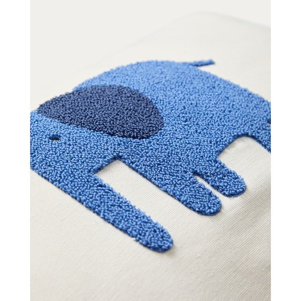 Bombažna otroška prevleka za blazino 50x30 cm Tandani – Kave Home-image-3