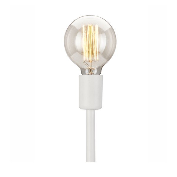 Bela/rjava namizna svetilka (višina 39 cm) Orazio – LAMKUR-image-2