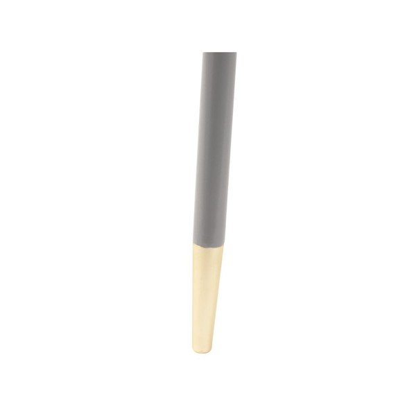Sedanji čas miza Mellow Grey-image-1