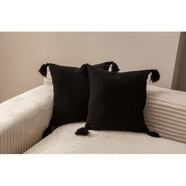 Prevleke za blazino v kompletu 2 ks 43x43 cm Puskul – Mioli Decor-image-1