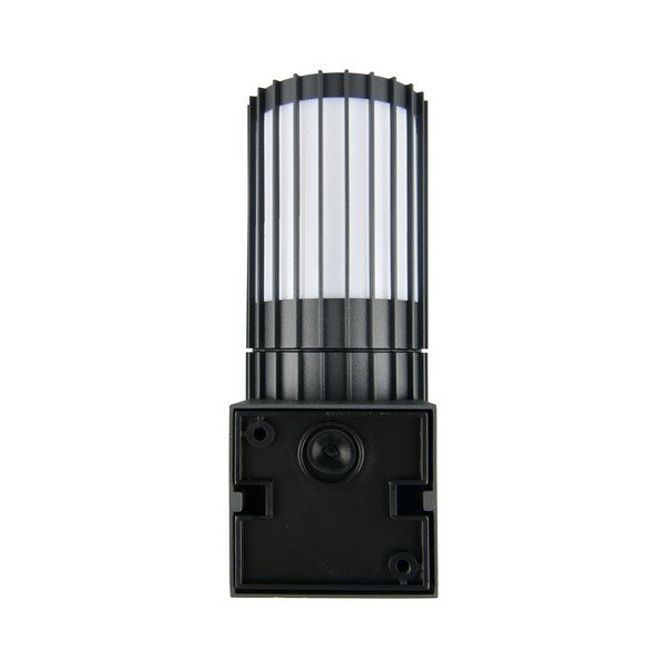 Stenska zunanja svetilka (višina 20 cm) Volga – Trio-image-2