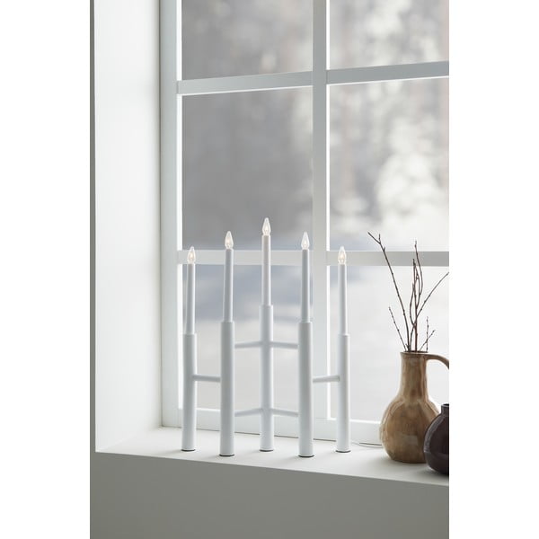 Bela božična svetlobna dekoracija Cassiopeia – Markslöjd-image-1