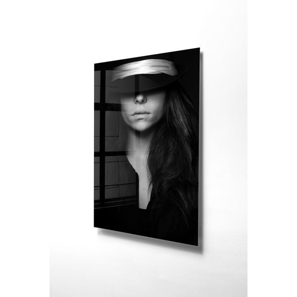 Steklena slika 50x70 cm – Wallity-image-3