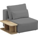 Siv modul za sedežno garnituro Riposo Ottimo – Sit Sit