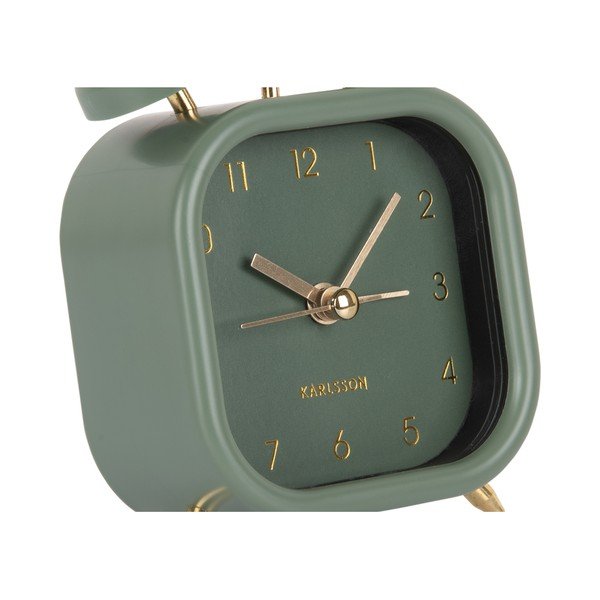 Budilka Metallic Glam – Karlsson-image-1