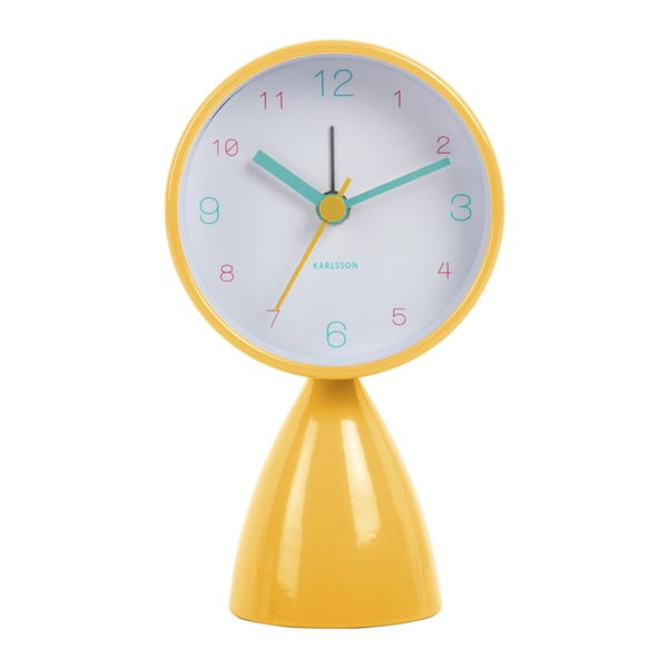 Budilka Funky Vibes – Karlsson