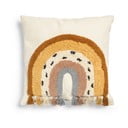 Bombažna otroška prevleka za blazino 45x45 cm Tadea – Kave Home