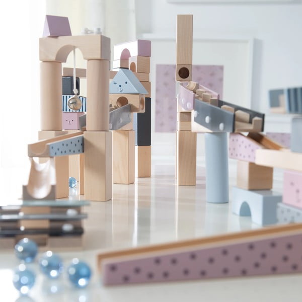 Steza za frnikule Marble Run - Roba-image-4