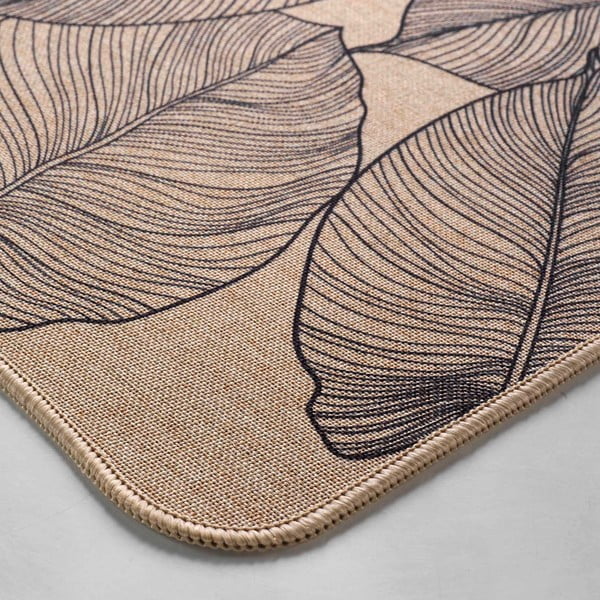 Predpražnik 45x75 cm Jade – douceur d'intérieur-image-3