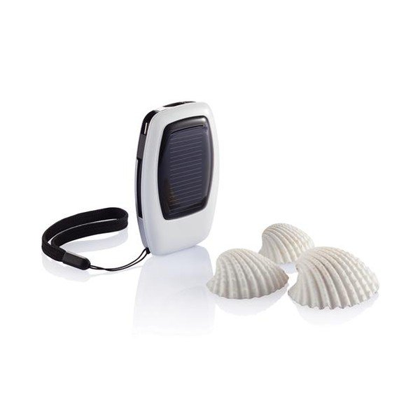 Bat Emergency Solar Travel Charger-image-2