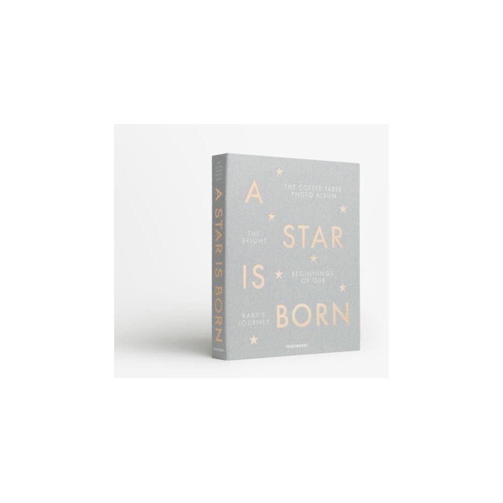 Foto album A Star Is Born