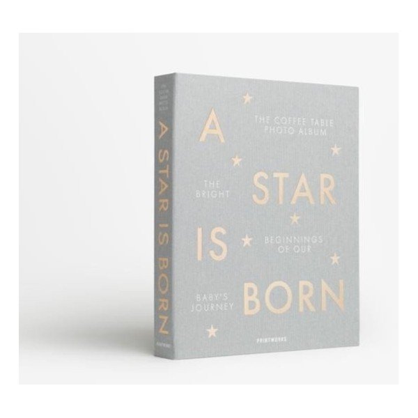 Foto album A Star Is Born – Printworks