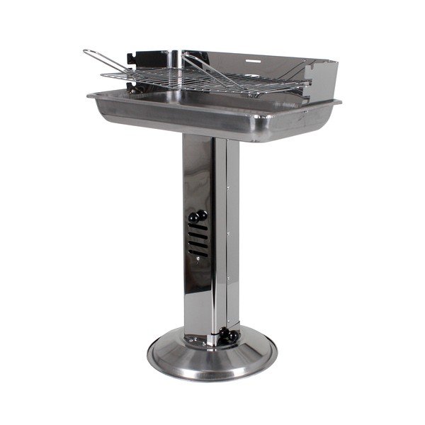 Žar na oglje – Garden Pleasure-image-1