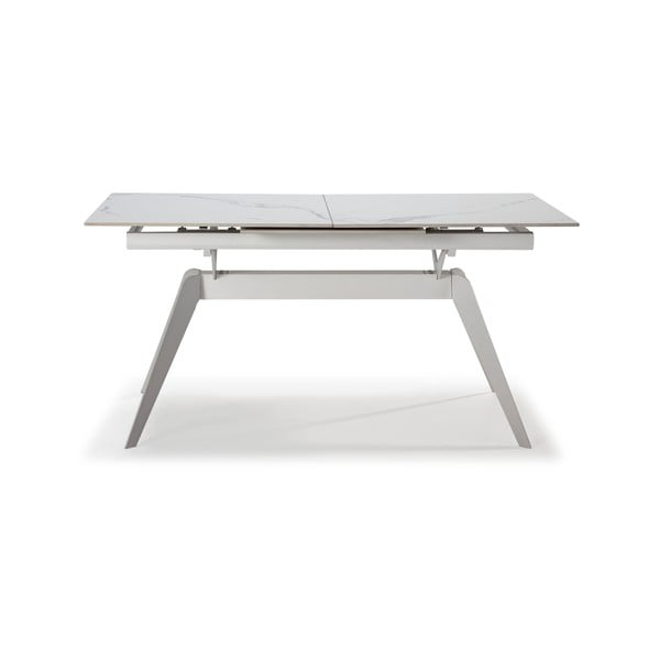 Keramična jedilna miza 90x160 cm Lula – Marckeric-image-3