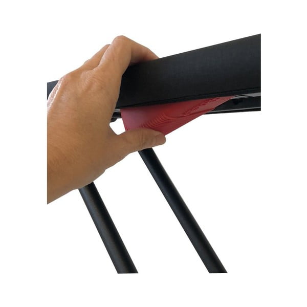 Likalna deska 115x35 cm K-UNO Black Tube M – Rolser-image-2