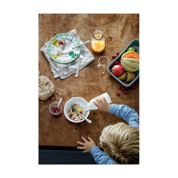 6-delni otroški jedilni set WMF Cromargan® Safari-image-1