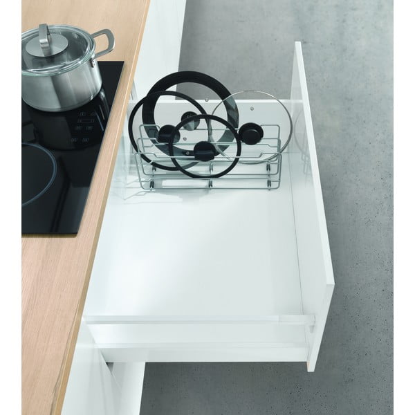 Stojalo za pokrove Metaltex Deck-image-3