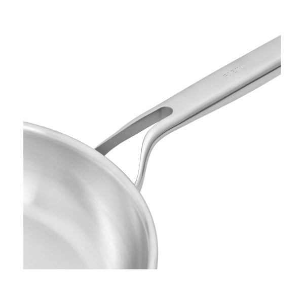 Ponev iz nerjavečega jekla ø 30 cm Lucca 3.0 – FABINI-image-2