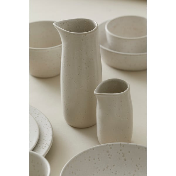 Krem lonček za mleko Bitz Basics Matte Cream, 0,5 l-image-2