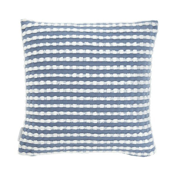 Okrasna blazina 43x43 cm Stab Stitch – Catherine Lansfield