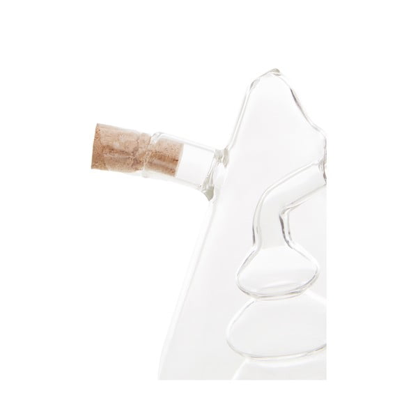 Steklen set za kis in olje Montela – Premier Housewares-image-2