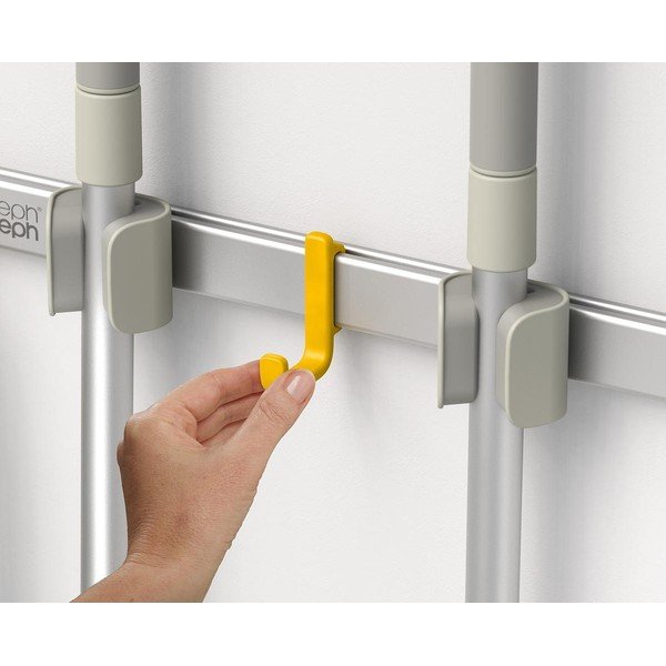 Držalo za pripomočke za čiščenje CleanTech – Joseph Joseph-image-3