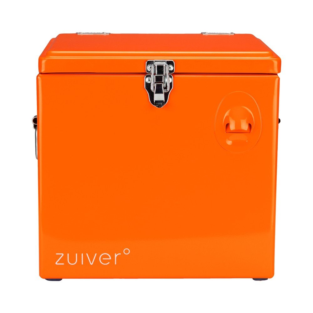 Oranžna hladilna torba 15 l Cooler Be Cute