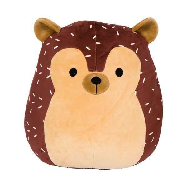 Plišast ježek SQUISHMALLOWS Hans